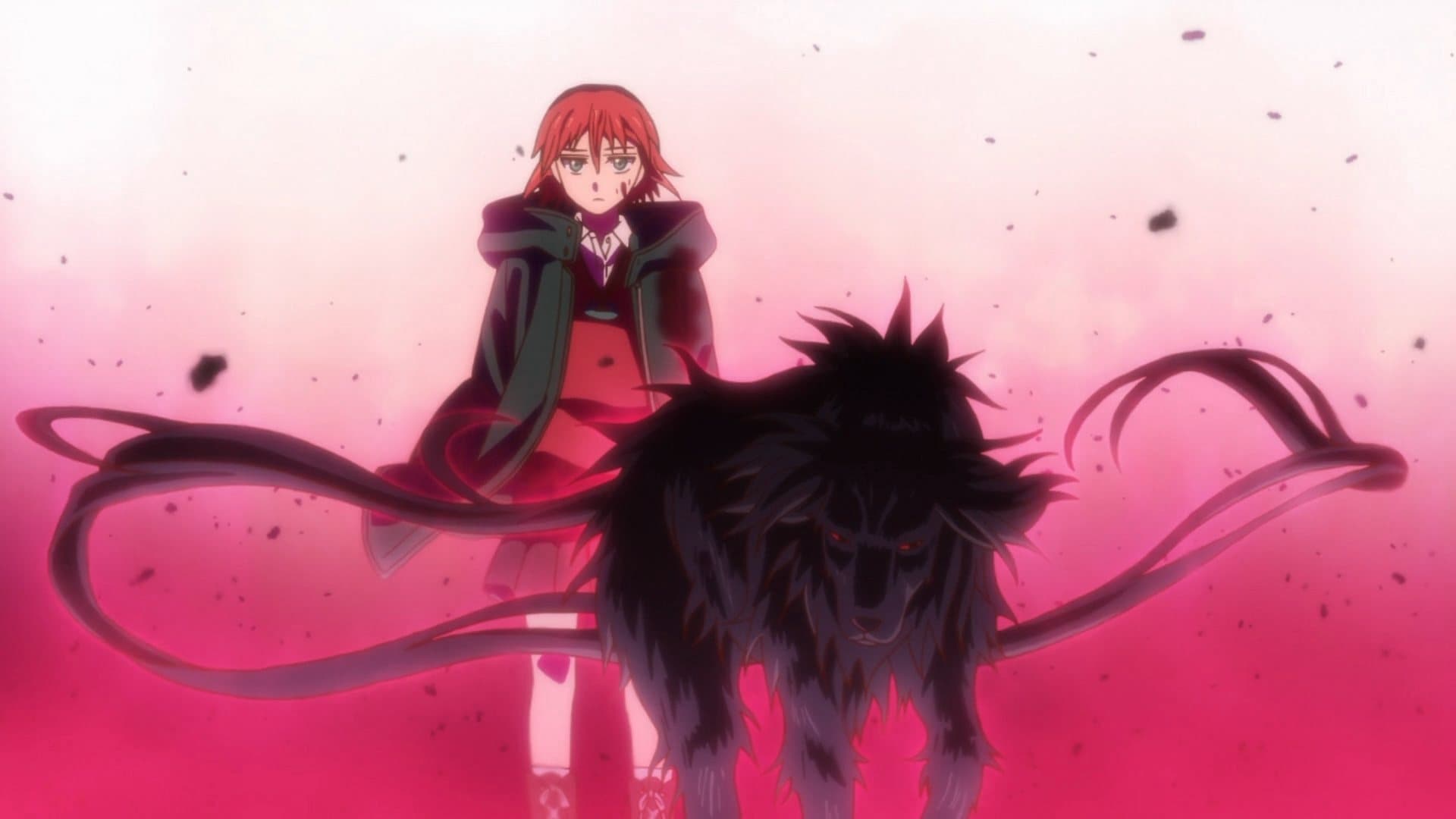 Image The Ancient Magus' Bride 1