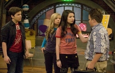 Image iCarly