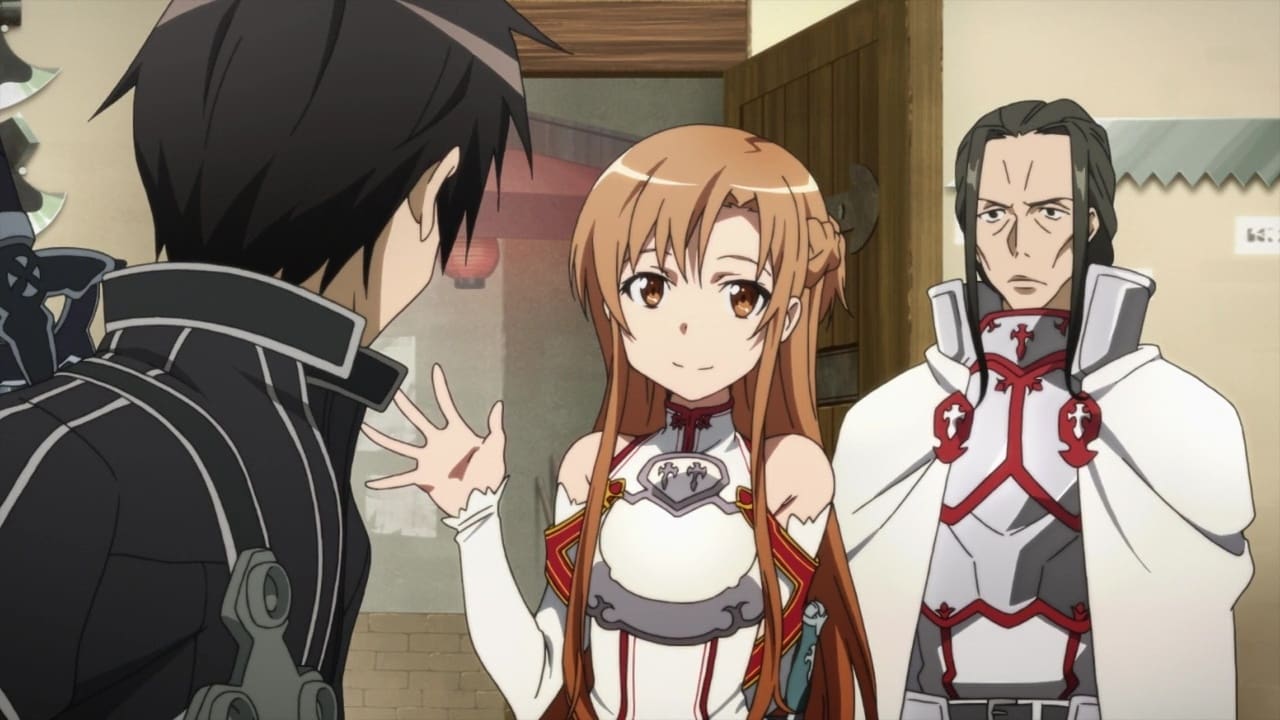 Image Sword Art Online 1