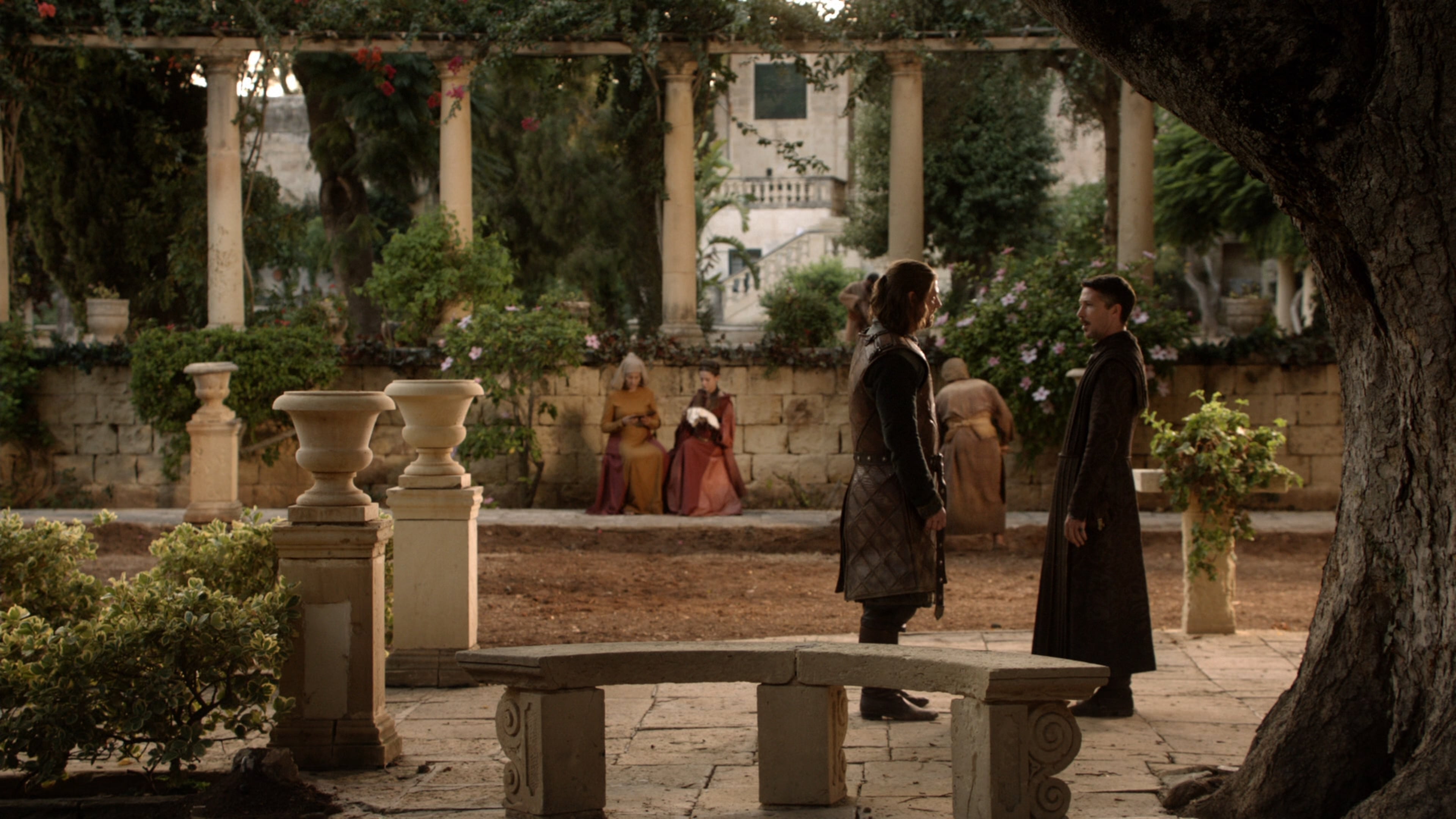 Image Game of Thrones (2011) 1