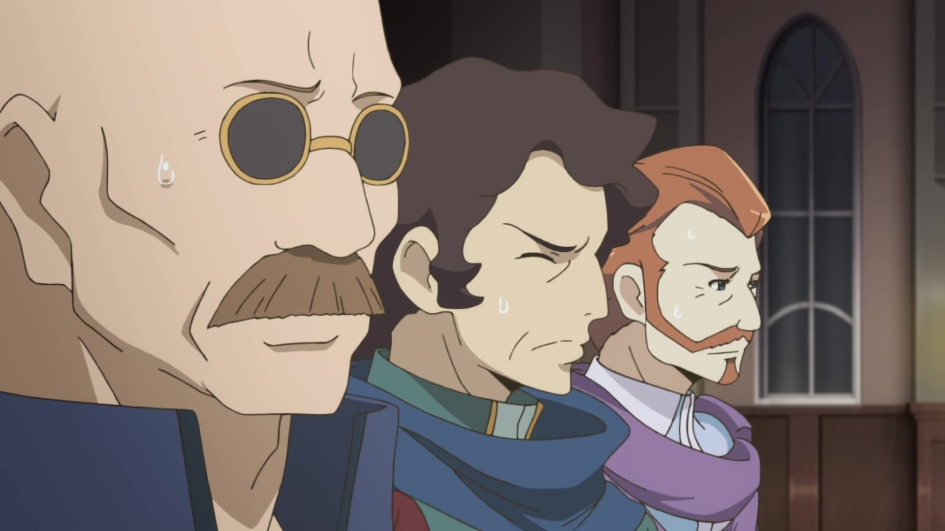 Image Log Horizon 1