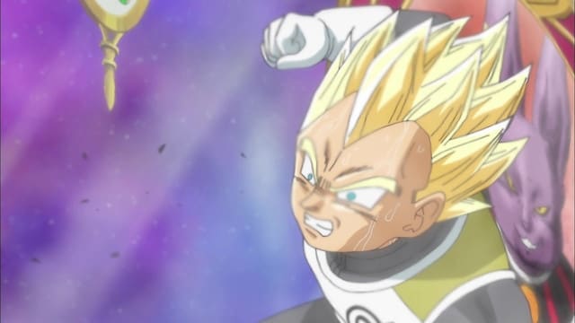 Image Dragon Ball Super 1