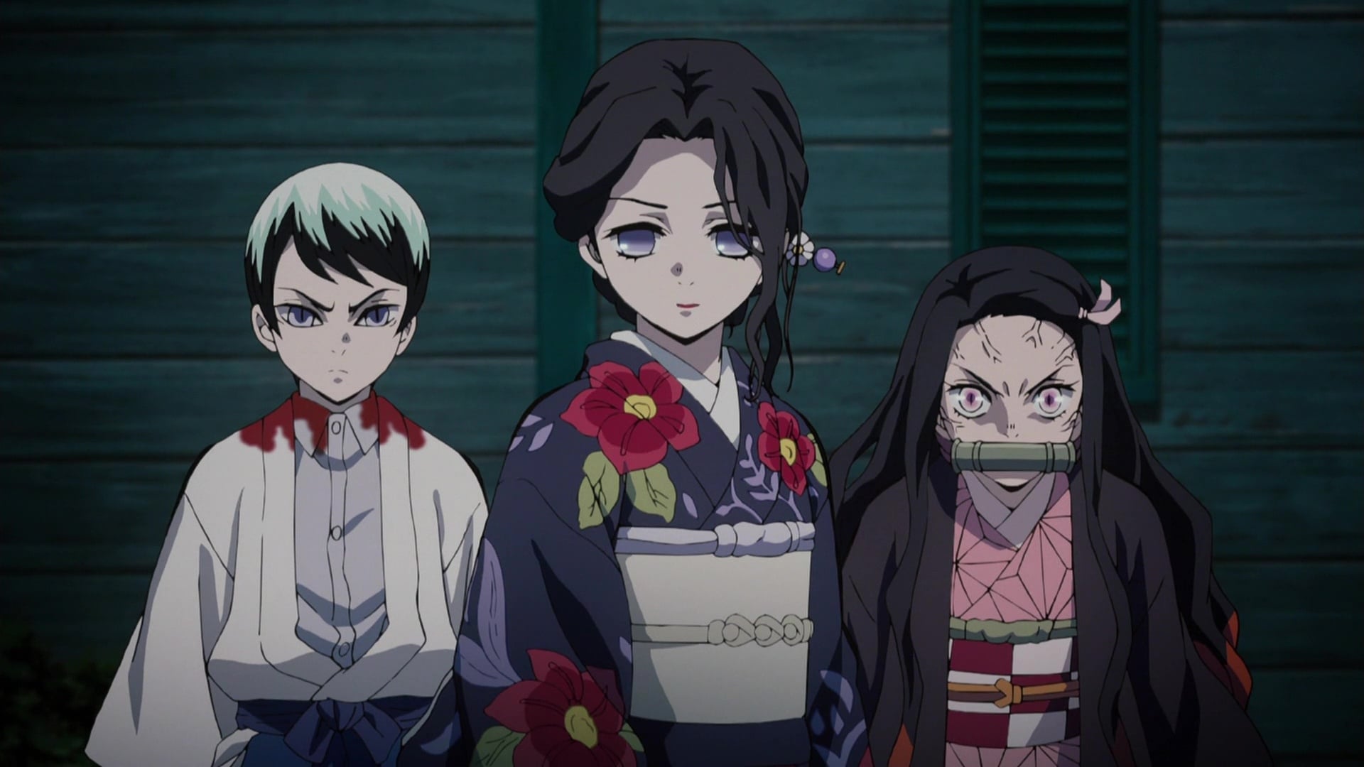 Image Kimetsu no Yaiba 1