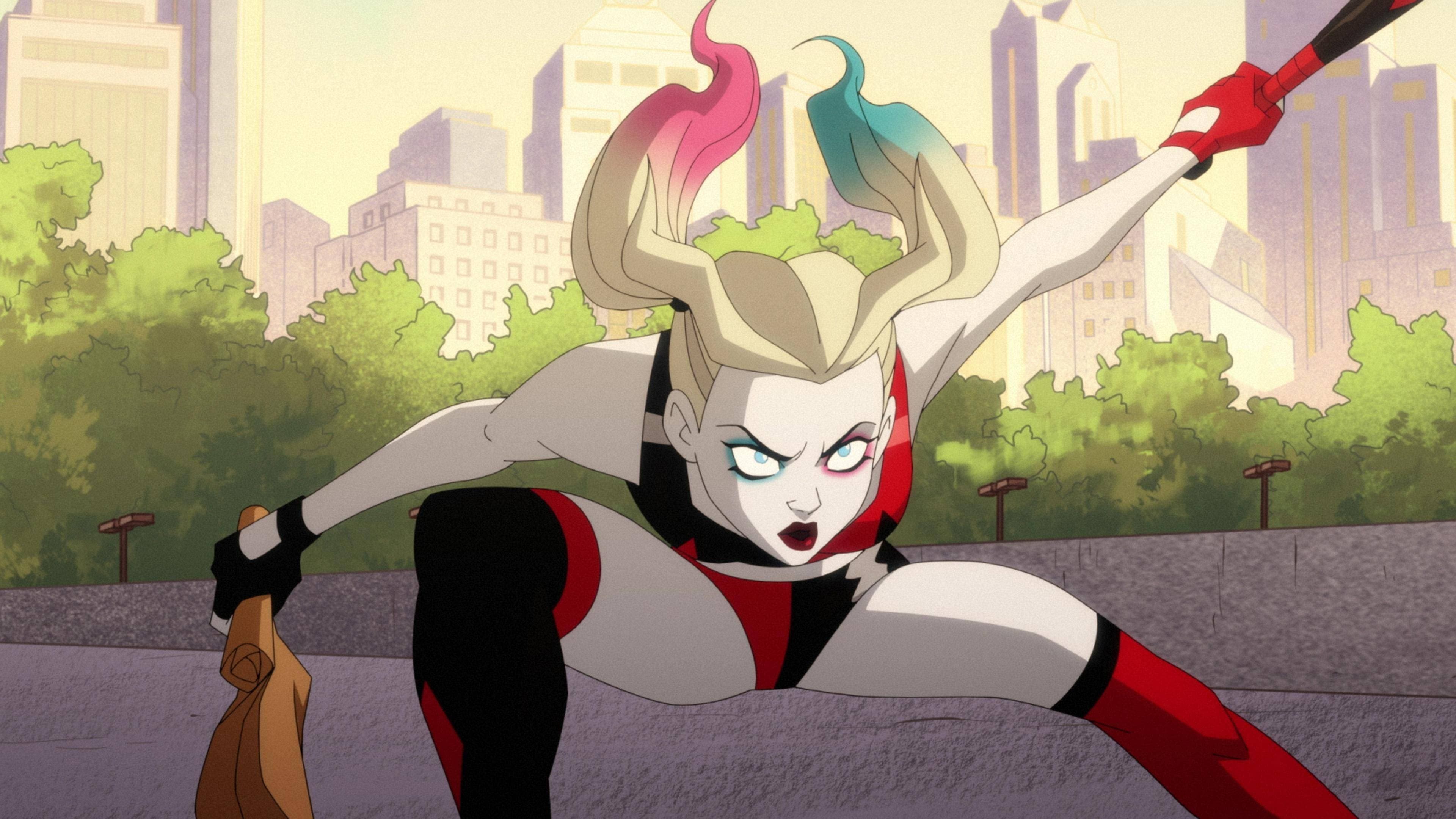 Image Harley Quinn 1