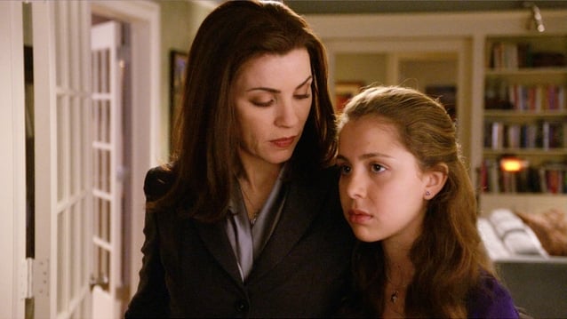 Image The Good Wife (2009) 1