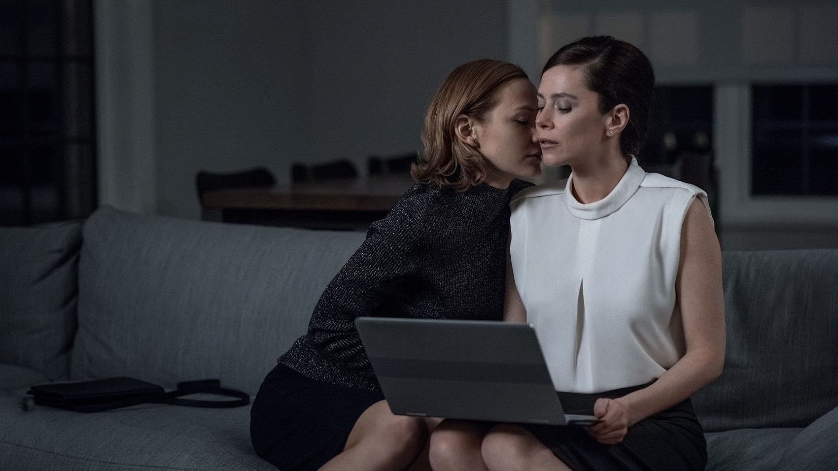 Image The Girlfriend Experience (2016) 1