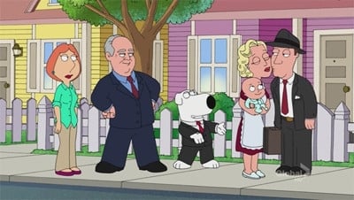 Image Family Guy (1998) 1