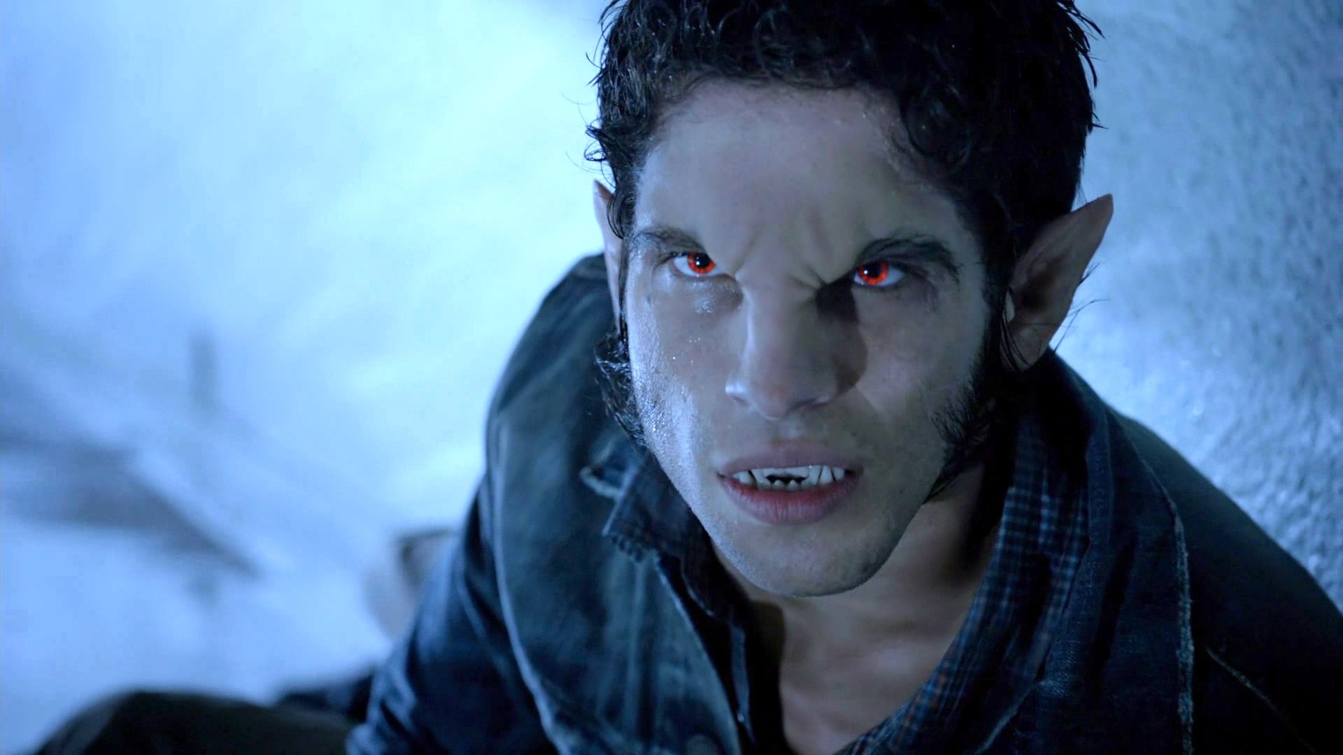 Image Teen Wolf (2011) 1