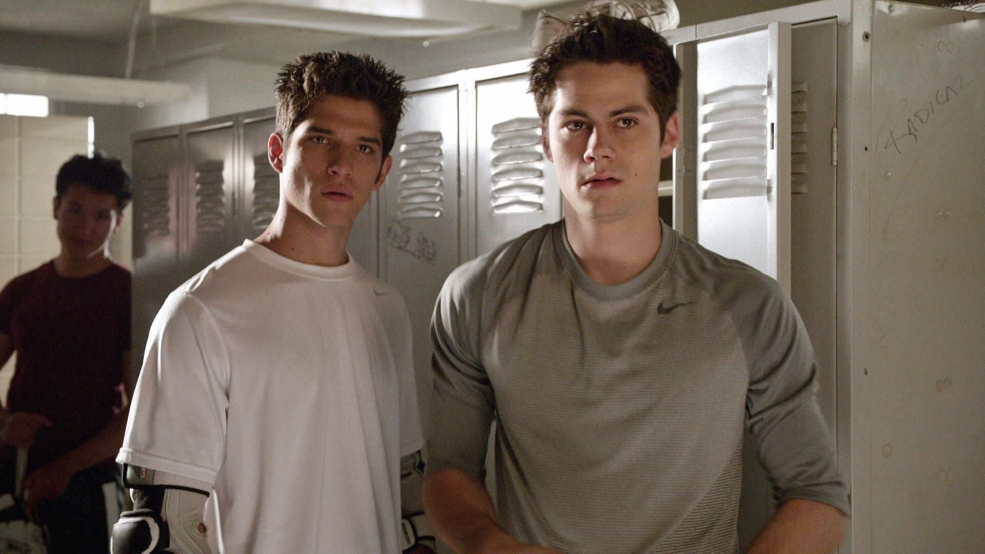 Image Teen Wolf (2011) 1