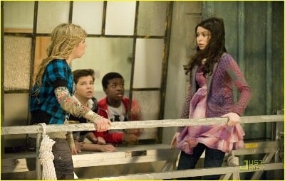 Image iCarly