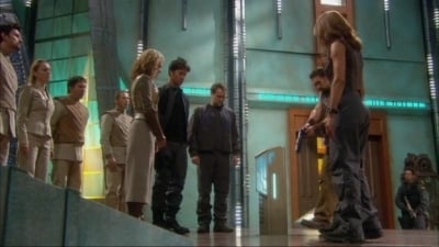 Image Stargate Atlantis (2004)