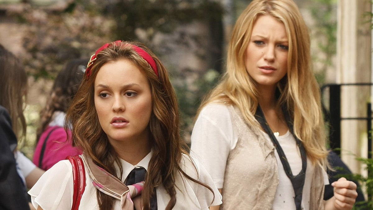 Image Gossip Girl 1