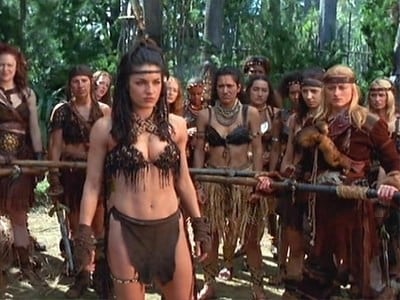 Image Xena: La princesa guerrera 1