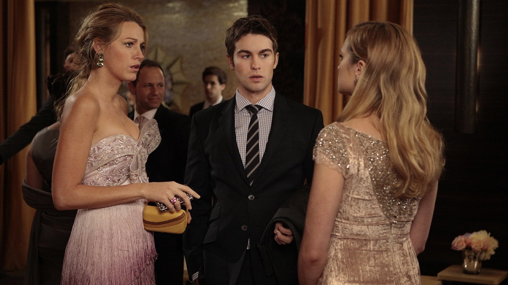 Image Gossip Girl 1