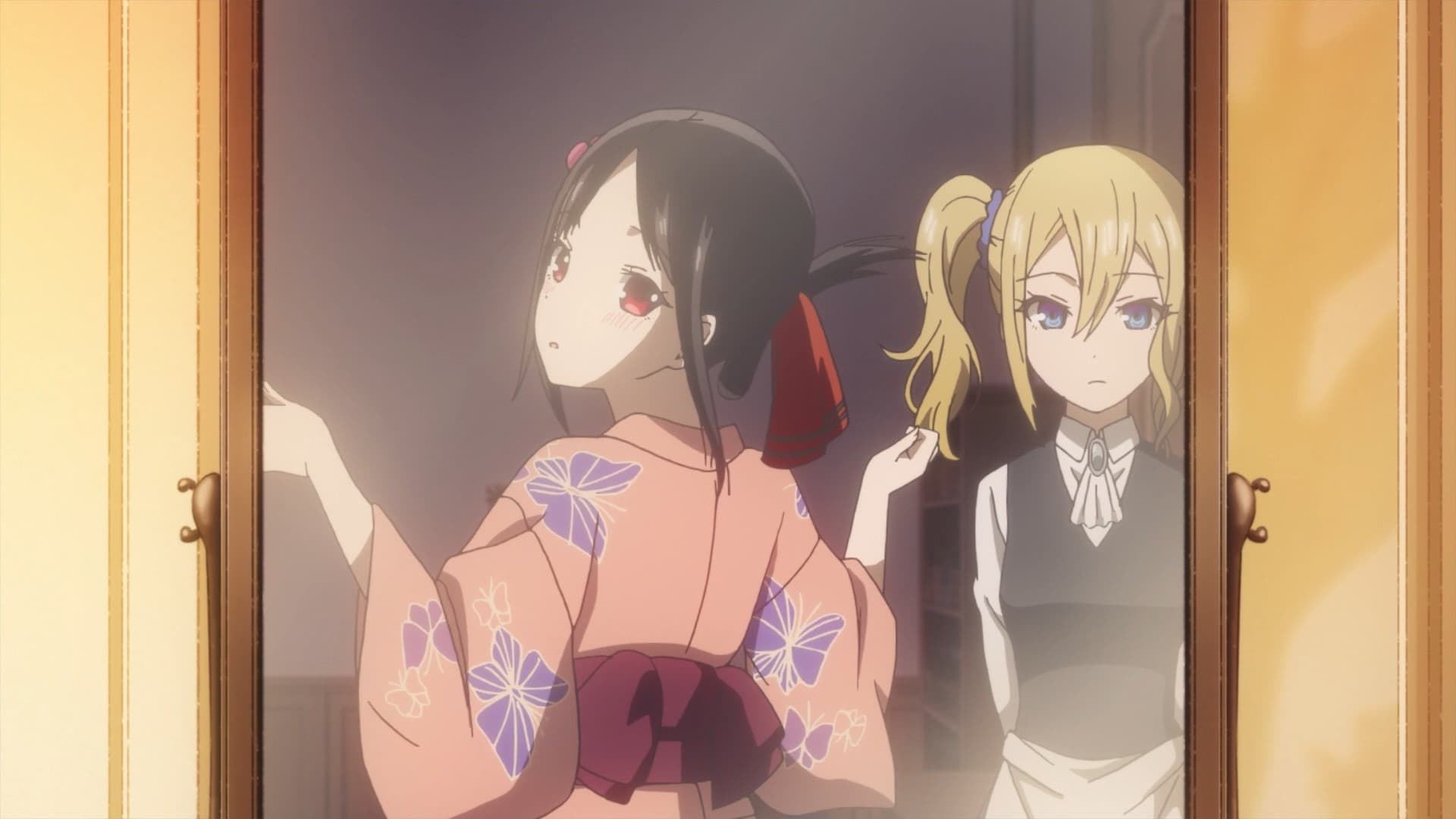 Image Kaguya-sama: Love Is War 1