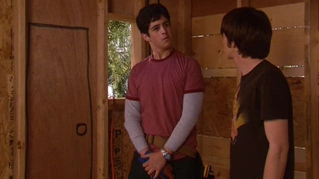 Image Drake y Josh