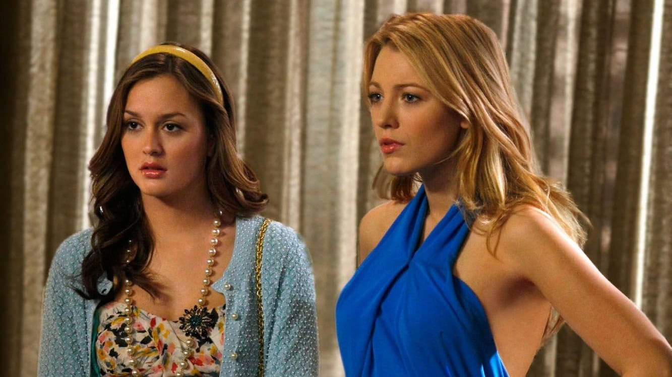 Image Gossip Girl 1