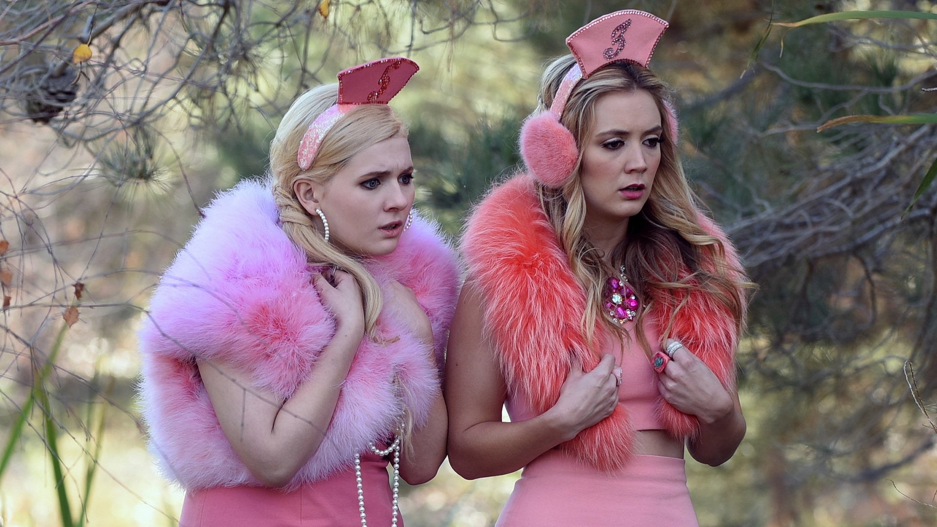 Image Scream Queens (2015) 1