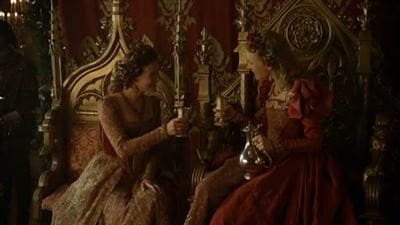 Image The Tudors (2007) 1