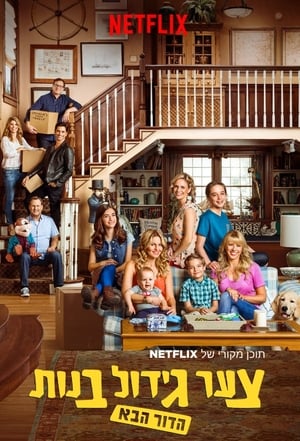 Image Fuller House (2016)