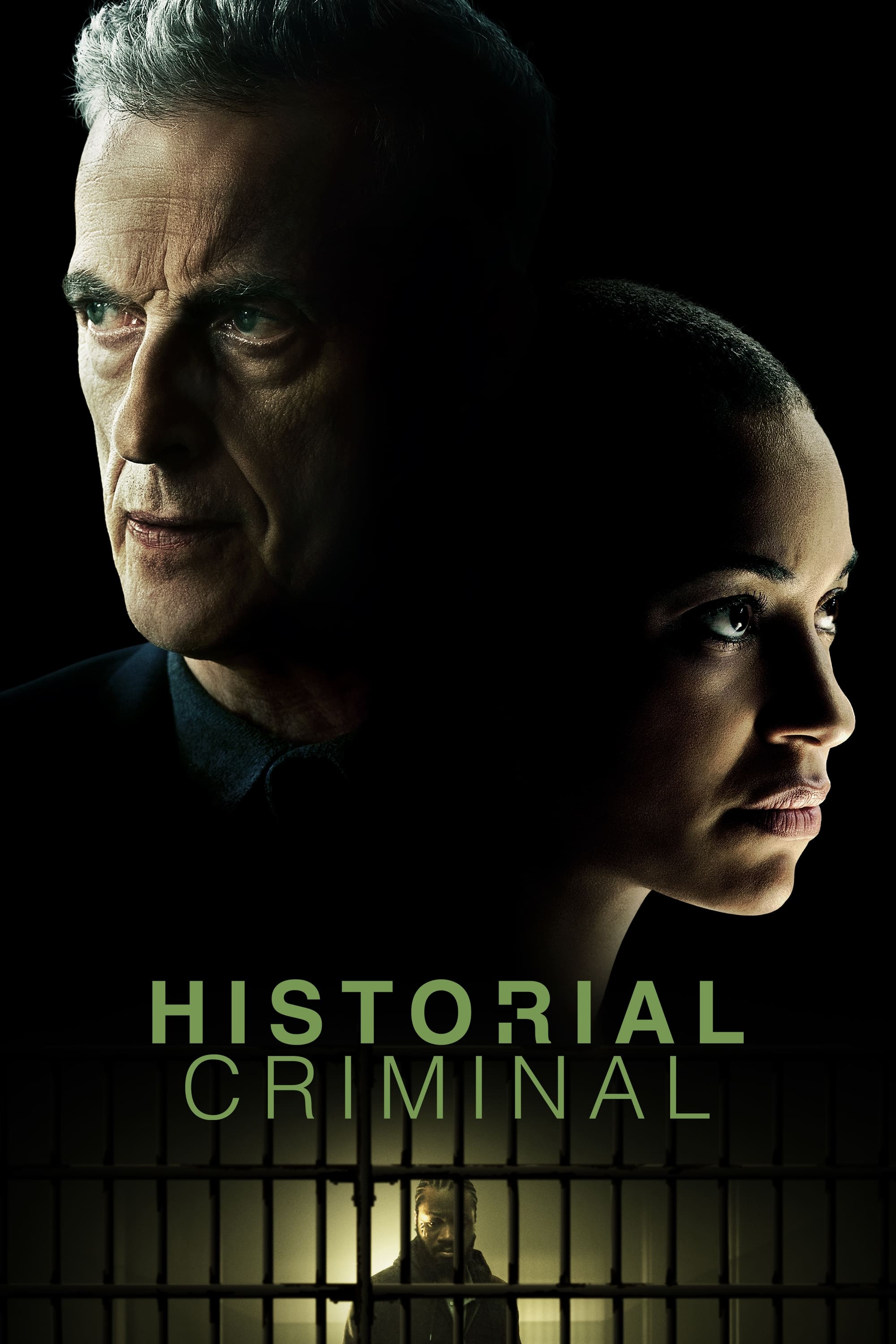 Image Historial criminal