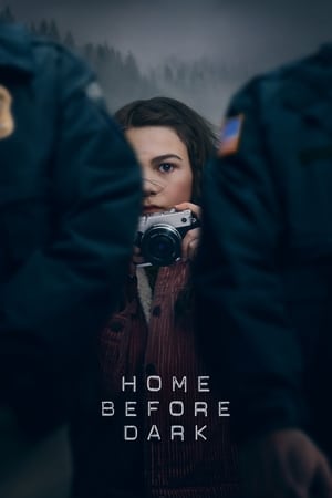 Image Home Before Dark (2020)