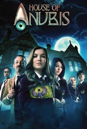 Image House of Anubis (2011) 1