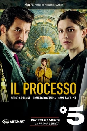 Image Il processo (2019)