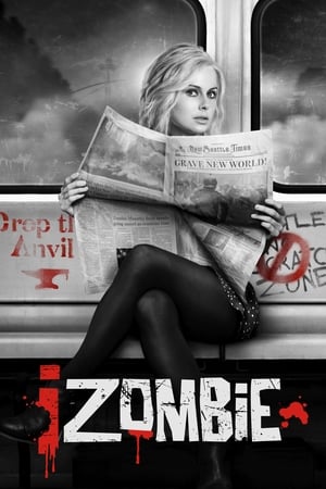 Image iZombie