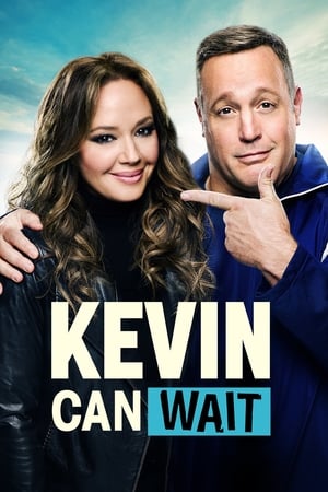 Image Kevin Can Wait (2016)