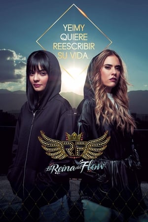 Image La Reina del Flow (2018) 1