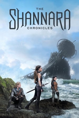 Image Las crónicas de Shannara (2016)