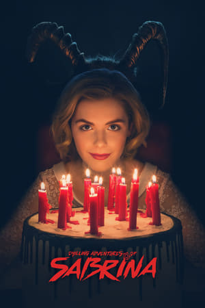 Image Las escalofriantes aventuras de Sabrina (2018) 1