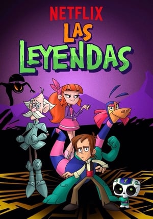 Image Las Leyendas