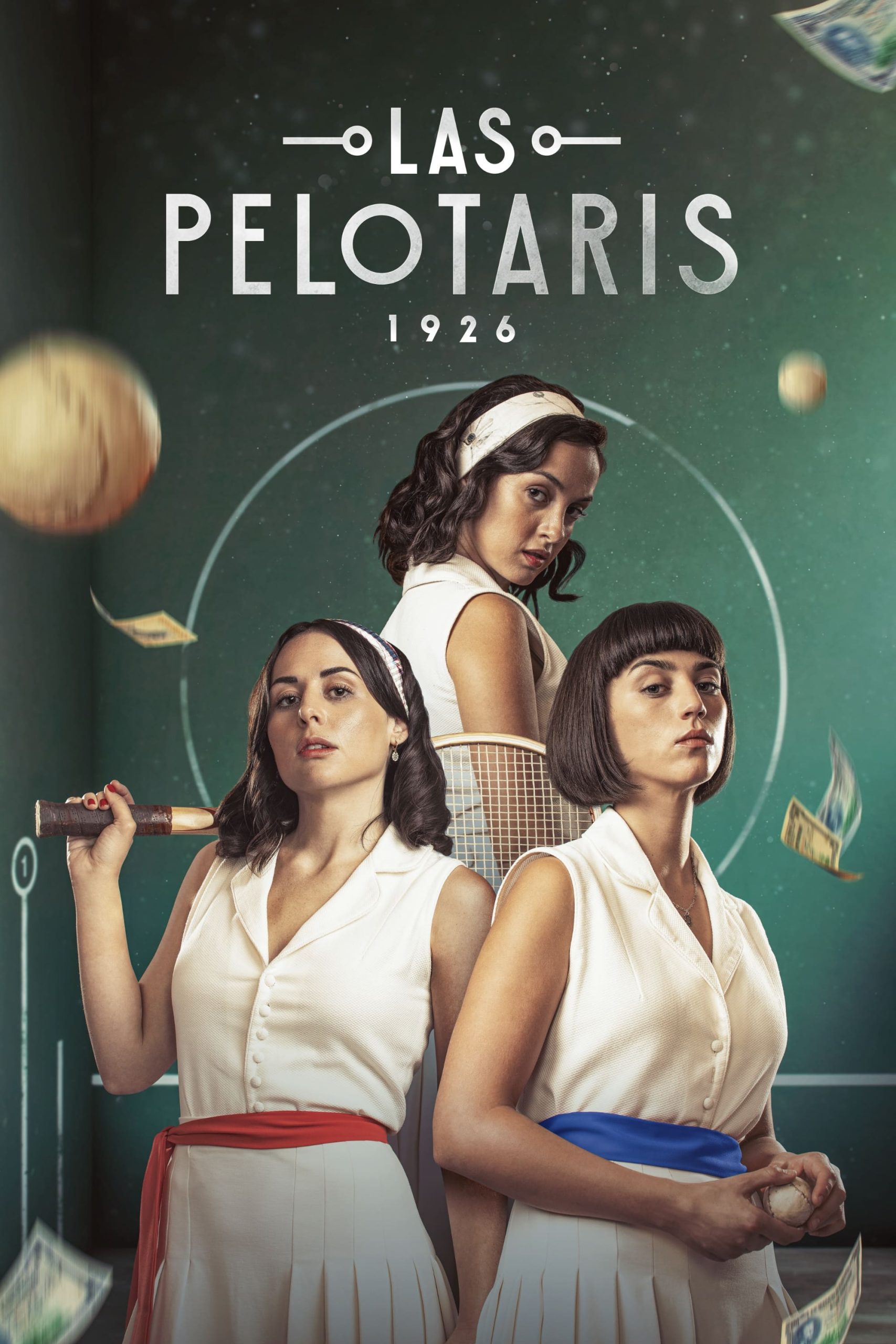 Image Las Pelotaris 1926 1