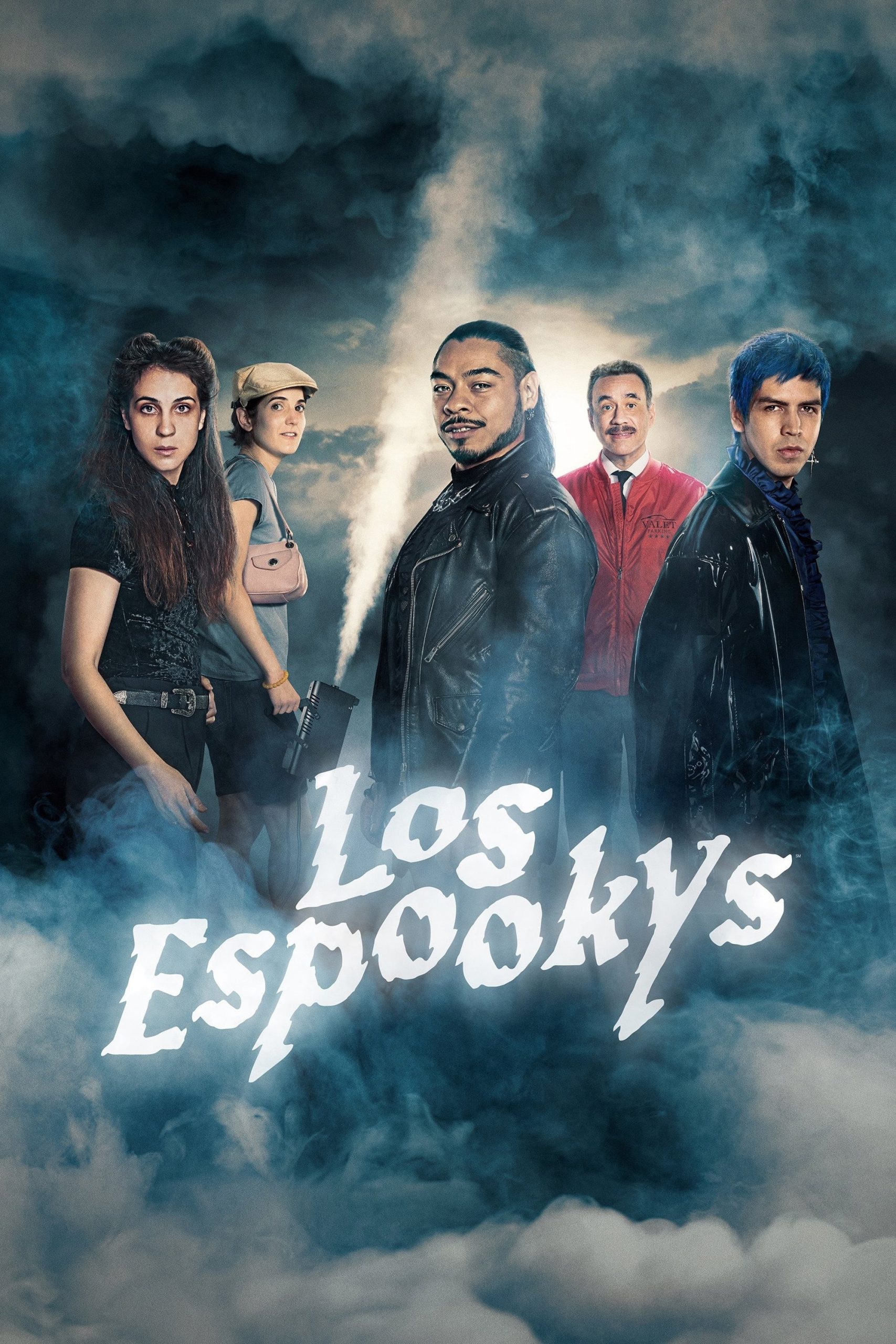 Image Los Espookys 1