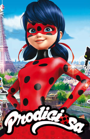 Image Miraculous: Las aventuras de Ladybug