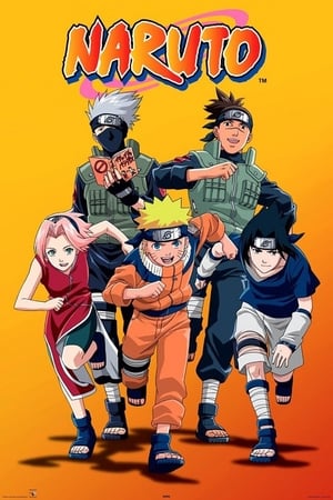 Image Naruto (20022007)