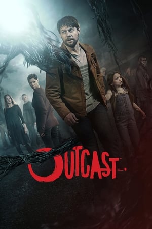 Image Outcast (2016)