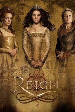 Image Reign (2013)