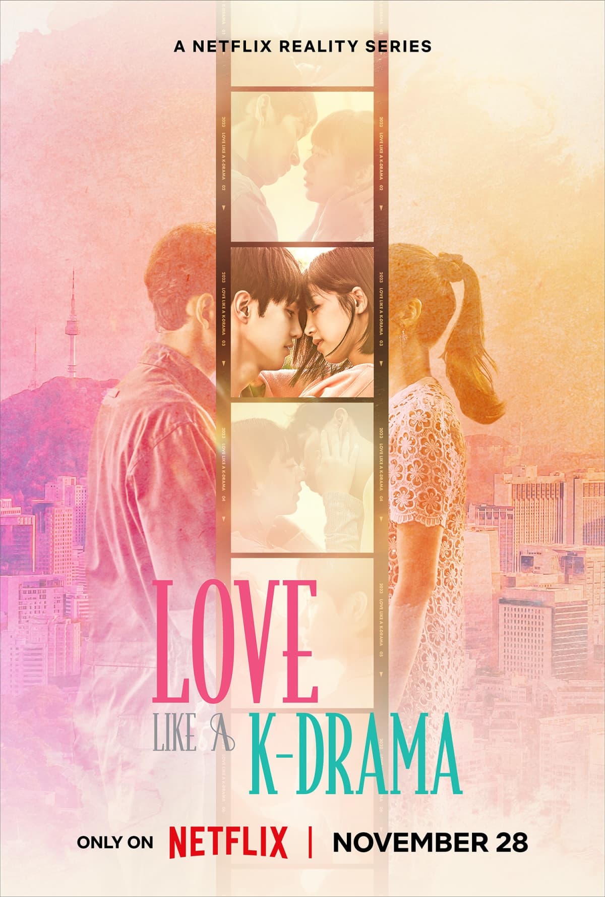 Image Romance a lo k-drama