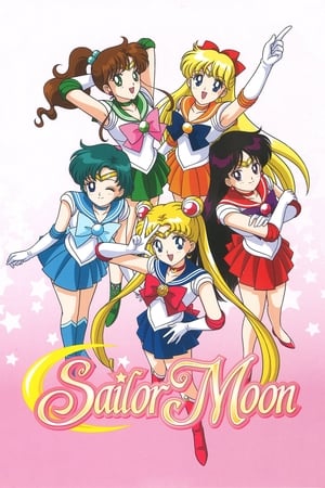 Image Sailor Moon (1992)