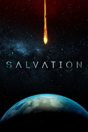 Image Salvation (2017)