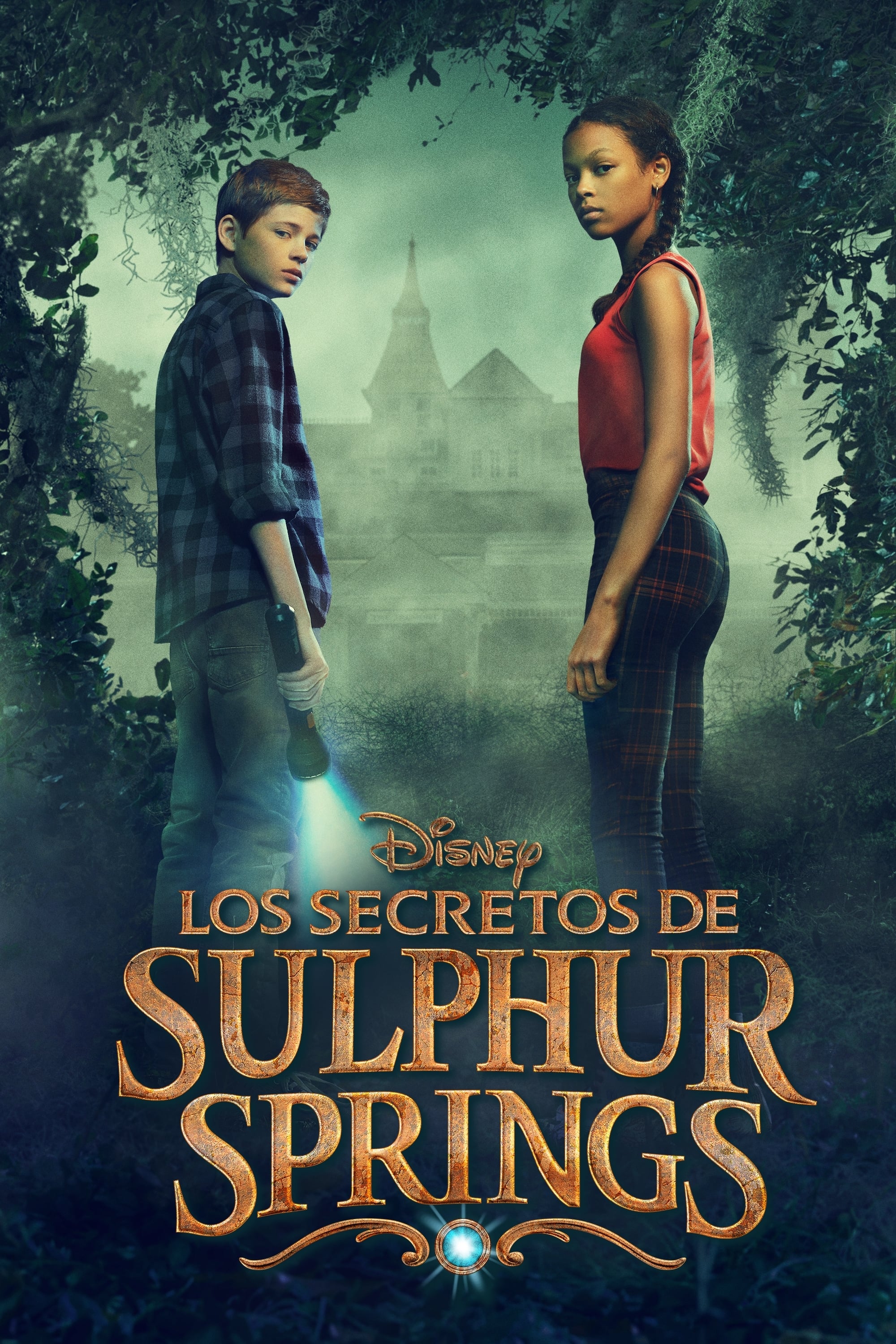 Image Secretos en Sulphur Springs