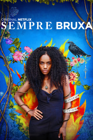 Image Siempre Bruja (2019)