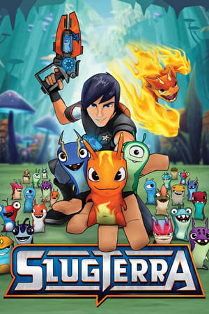 Image Slugterra (2012)