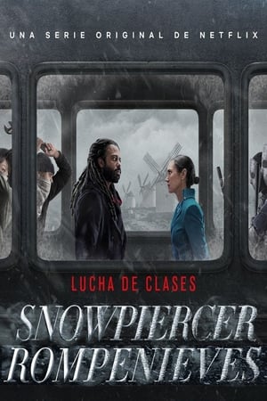 Image Snowpiercer: Rompenieves (2020)