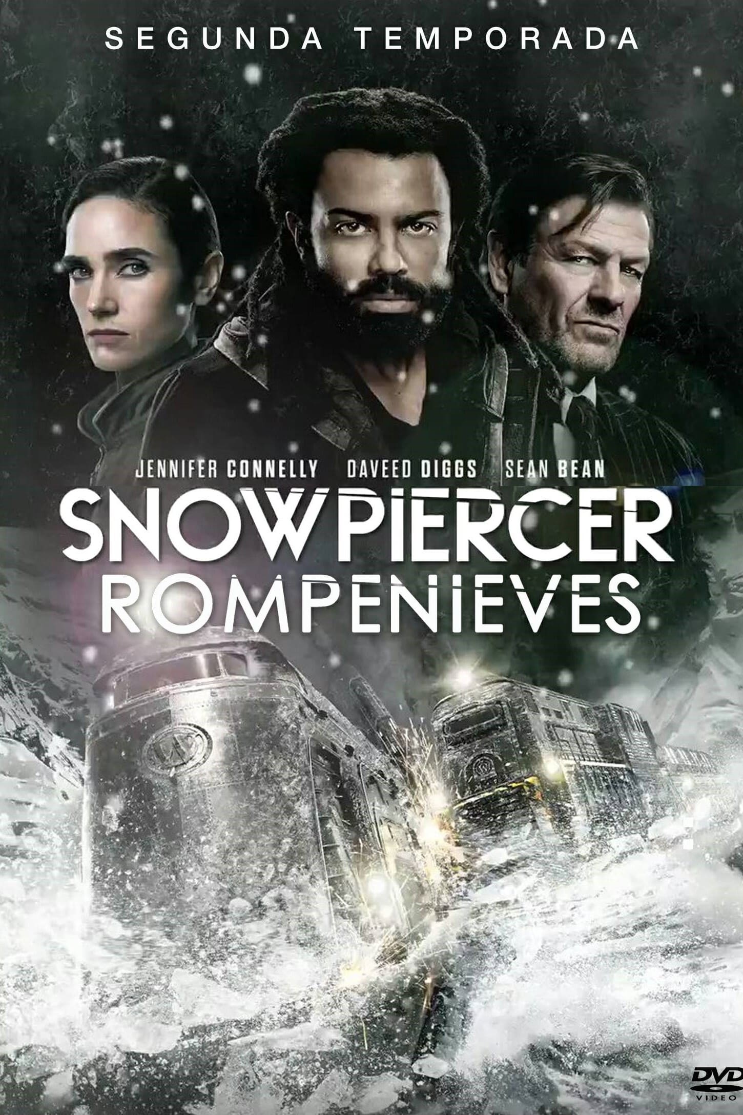 Image Snowpiercer