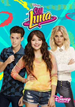 Image Soy Luna (2016)