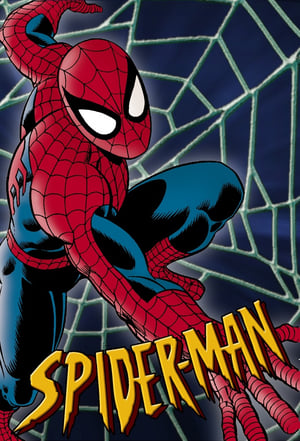 Image Spider-Man: La serie animada (1994)